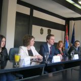 Poljska unapređuje bilateralnu saradnju sa Srbijom 7