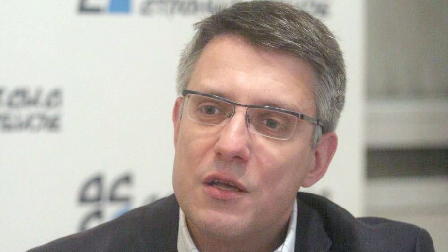 Predstavljamo predsedničke kandidate 7 Predstavljamo predsedničke kandidate 7