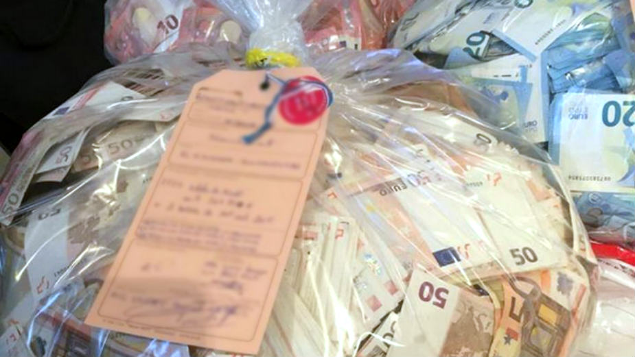 U EU više od 5.000 kriminalnih grupa 1