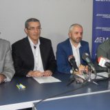 Ristović: Građani dajem reč da vas neću prevariti 3