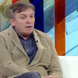 Prokić: Sledeći put ćemo zvati Živkovića da nam bude kontrolor 7