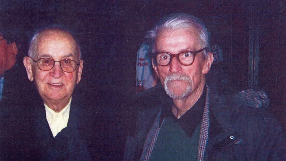 Filmovi Puriše Đorđevića i Ljubiše Samardžića na Martovskom festivalu 1