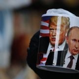 "Godina je 2027. Tramp je u Beloj kući, Ukrajina se i dalje bori, Putin udara na Estoniju": Politiko analizira može li Evropa sama da se odbrani 7