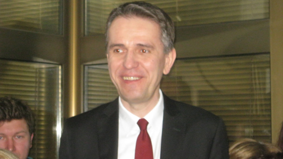 Radulović: Predsednički izbori su referendum protiv Vučića 1 Radulović: Predsednički izbori su referendum protiv Vučića 1