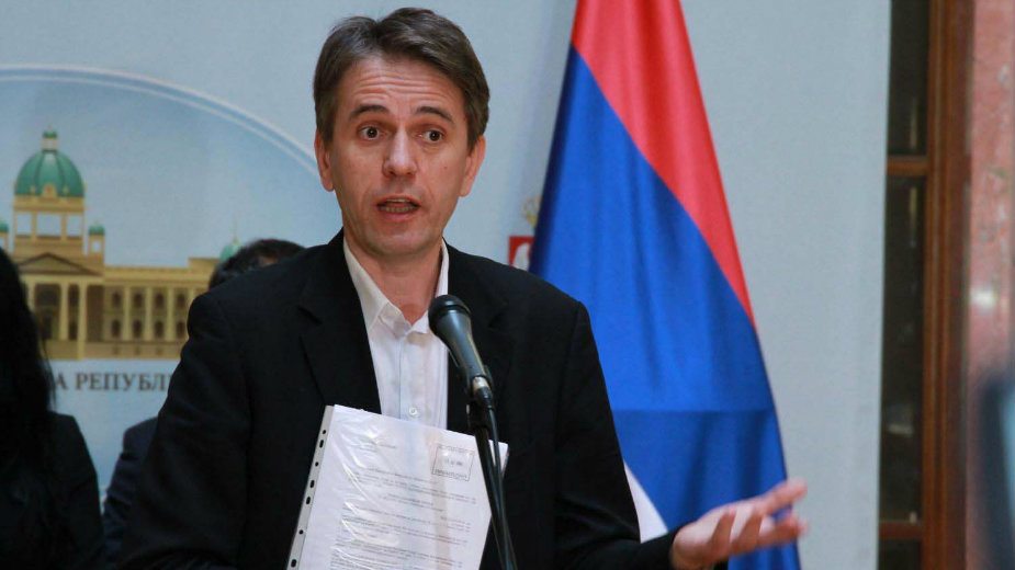 Saša Radulović dobio drugi sudski spor protiv Pinka 1