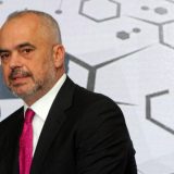 Rama protiv prodaje Telekoma Albanije Telekomu Srbije 1