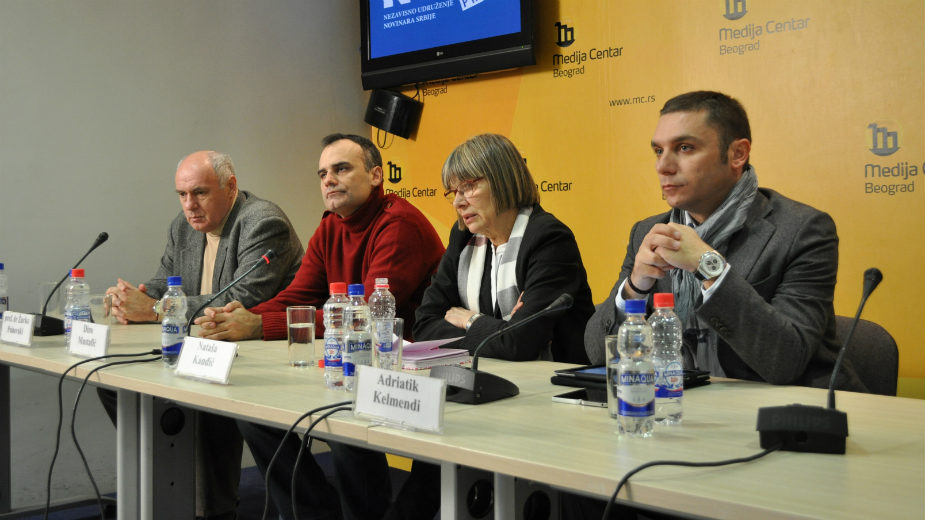 Ugroženo pravo na istinu 1