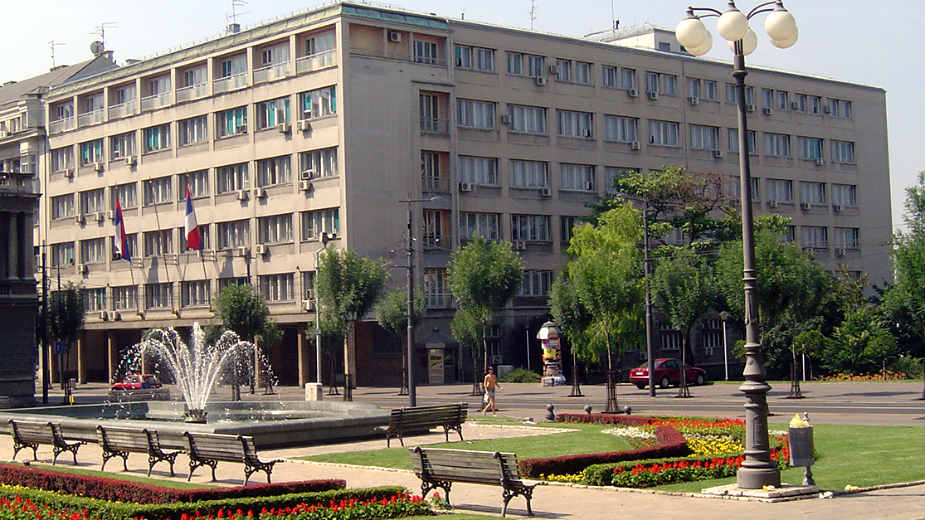 Zvanično: Koliko će ko imati mandata u novom sazivu Skupštine grada Beograda? 15