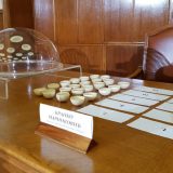 Kakav će biti redosled kandidata na listiću? 13