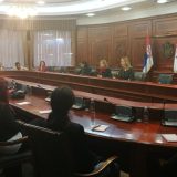 Ohrabriti Romkinje da se školuju 1