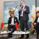 Neonatalni skrining moguć već dva dana po rođenju deteta 9