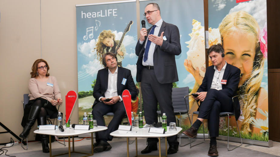 Neonatalni skrining moguć već dva dana po rođenju deteta 1