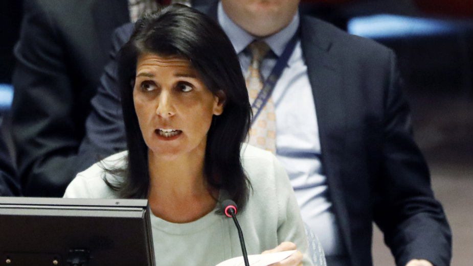 HEJLI: Rusiji ne verujte nikada 1