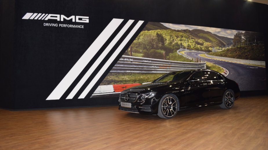 Aktuelno na Sajmu automobila 3 Aktuelno na Sajmu automobila 3