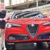 Aktuelno na Sajmu automobila 4