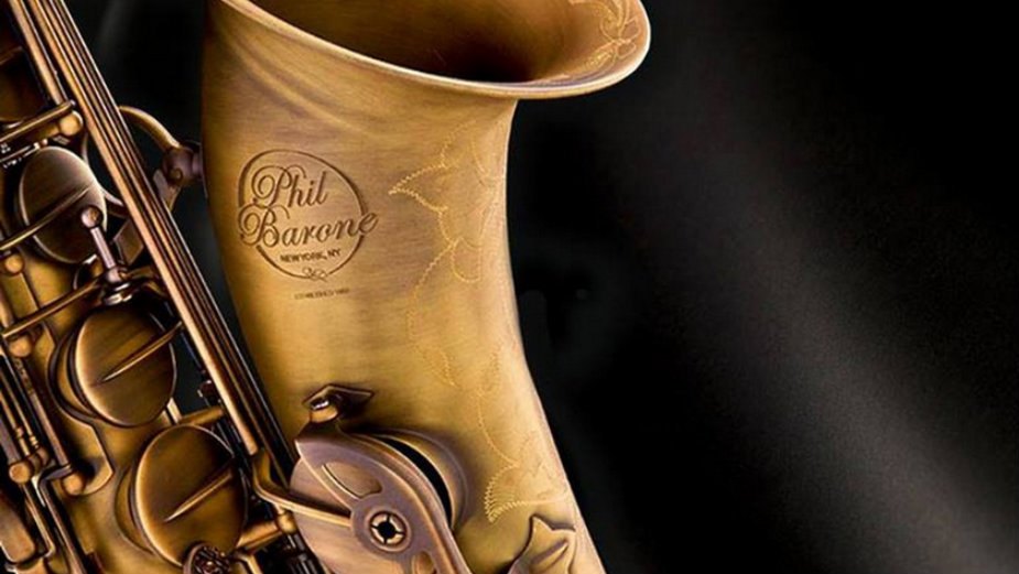 Smederevski učenici osvojili pet nagrada na 13. Saksofonijadi 1 Smederevski učenici osvojili pet nagrada na 13. Saksofonijadi 1