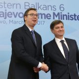 Vučić: Bojim se novih sukoba nakon samita (VIDEO) 2