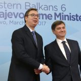 Vučić: Bojim se novih sukoba nakon samita (VIDEO) 9