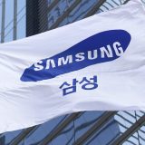 Dve i po godine zatvora za naslednika Samsung grupe 1