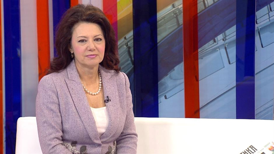 Ivić: Nemire neće izazvati opozicija 1