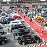 Sutra se otvara Sajam automobila 5