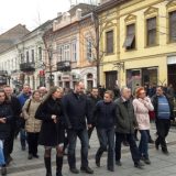 Janković:Manipulišu i prete 11