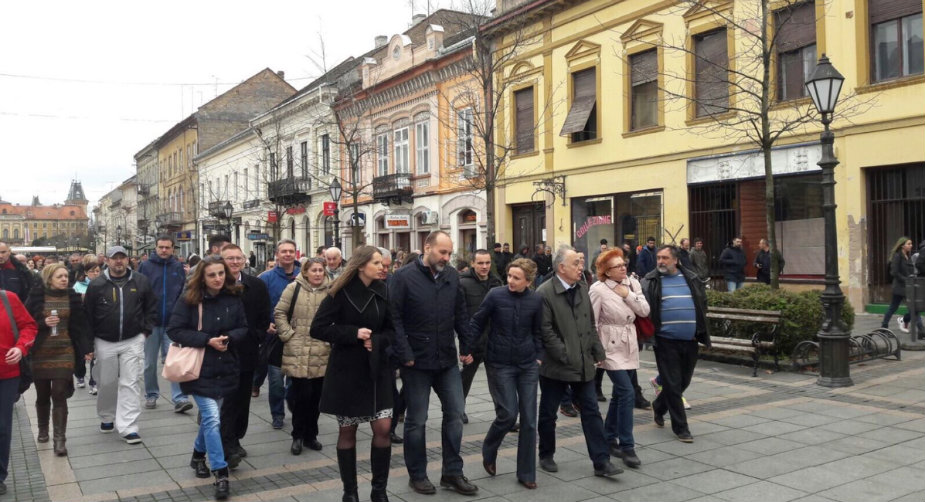 Janković:Manipulišu i prete 1