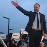 Janković: Vučiću odgovaraćeš za Savamalu 2