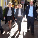 Janković: Srbija čeka u redu da povrati svoju državu 11