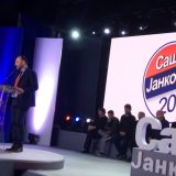 Janković: Srbija je izgubljena država 2