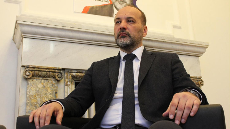 Janković: Pobeda uprkos problemima 1