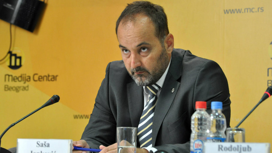 Janković osudio pokušaj zastrašivanja 1