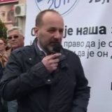 Janković: Glasajte za sebe 14