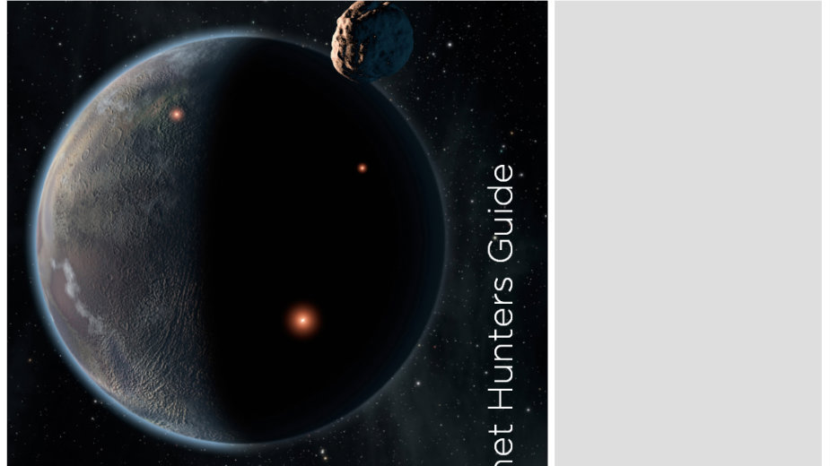 Šta predstavlja otkriće sedam novih planeta? 1