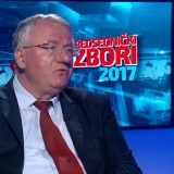 Šešelj: Ako pobedim - Vučić premijer 13
