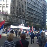 Šešelj: Samo ja mogu da pobedim Vučića 12