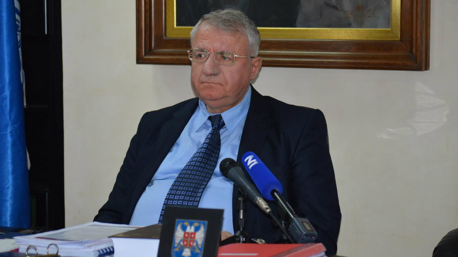 LSV: Ako vlast ćuti, javnost da reaguje na uvrede Šešelja novinarki Danasa 1