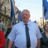 Šešelj: Ovu „sitnu boraniju“ da raspršim u prvom krugu 4