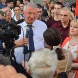 Šešelj veruje u pobedu 2