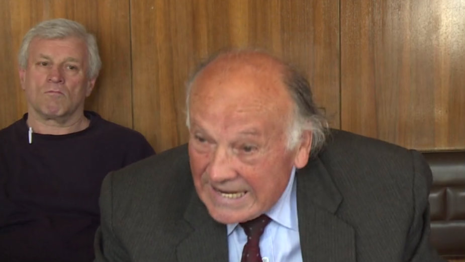 Udruženje sindikata penzionera: Ne glas Vučiću 1