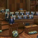 Vojska Kosova: Predsedništvo usvojilo predlog 8