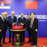 Nikolić: Srbija je oaza stabilnosti 2