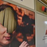 Napadnute prostorije SNS na Voždovcu 9