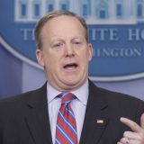 Spajser obećao da više neće pričati "besmislice" 6