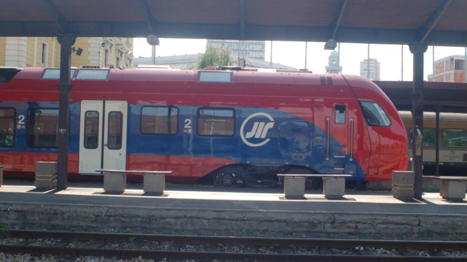 Od 1. juna ponovo saobraća međunarodni voz od Subotice do Budimpešte 1