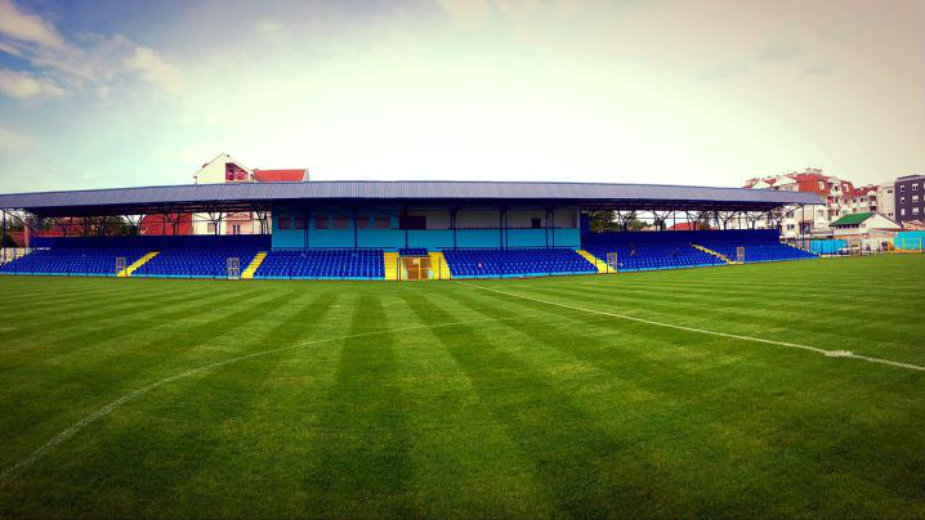 Bačka odustala od napuštanja Superlige Srbije 1