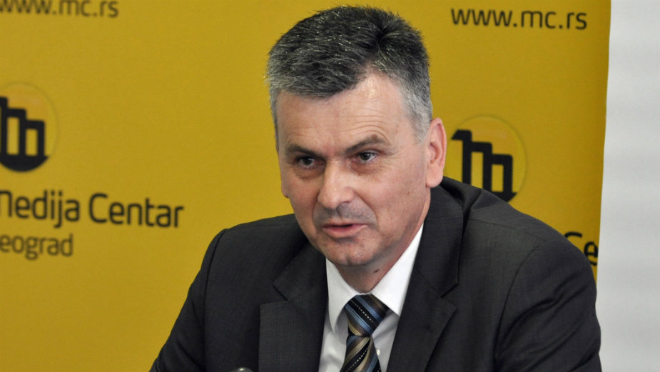 Stamatović: Zlatibor domaćin Zimskoj specijalnoj Olimpijadi? 1