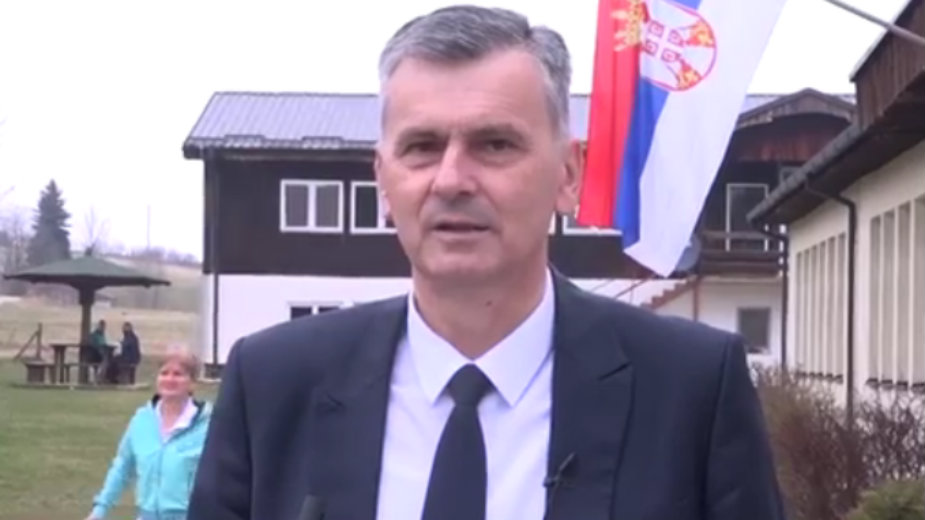 Stamatović za besplatne zdravstvene preglede 1