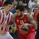 Zvezda ispustila prvu meč loptu 4