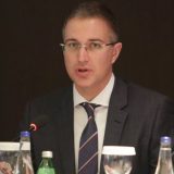 Stefanović: Ne znam dokle je stigla istraga o Savamali 7